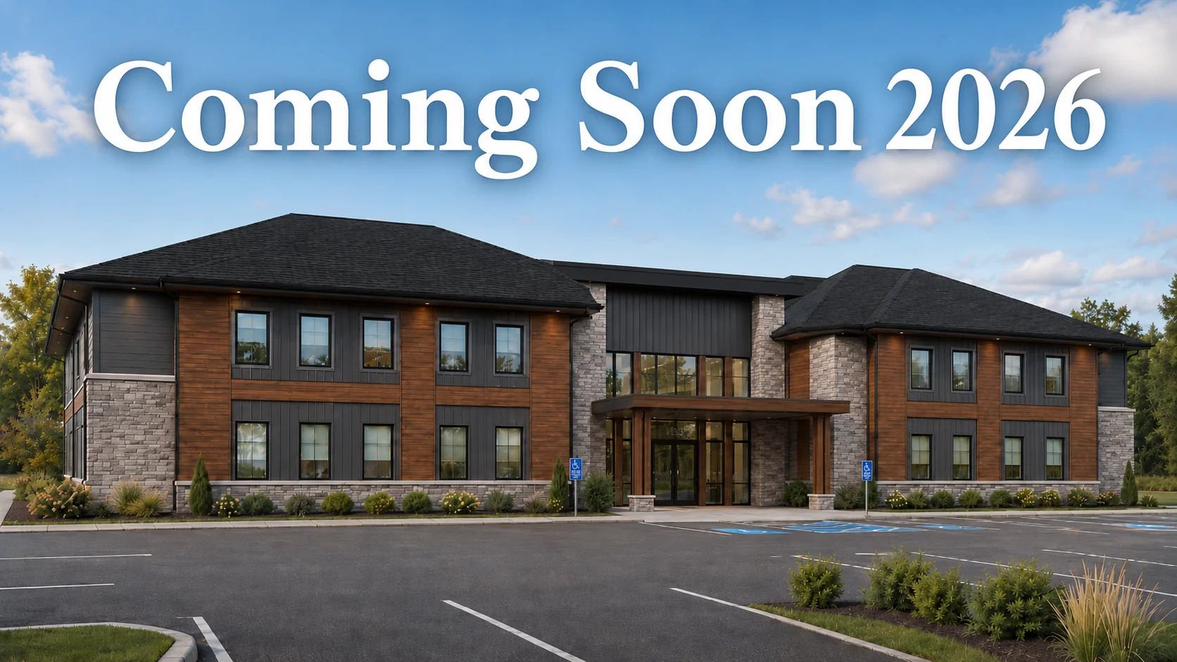 40 County Rd 27, Coming Soon
